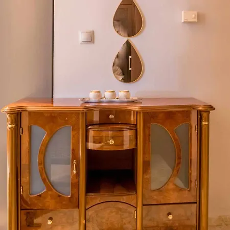 Appartement A Casa D'irene *