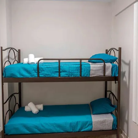 Apartament A Casa D'irene *