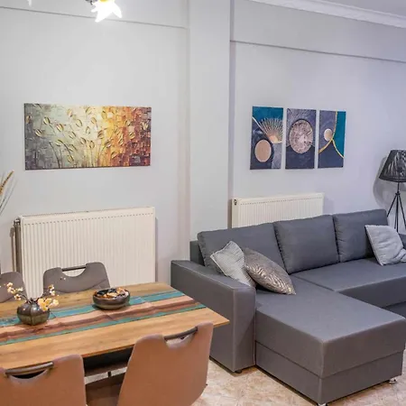 A Casa D'irene Appartement *