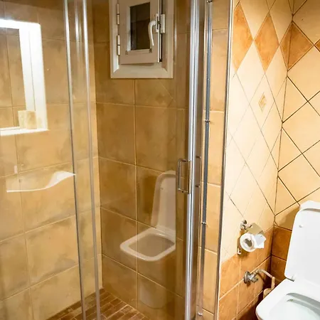 A Casa D'irene