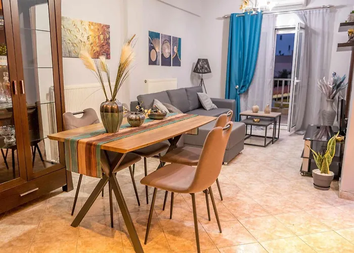 A Casa D'irene Appartamento