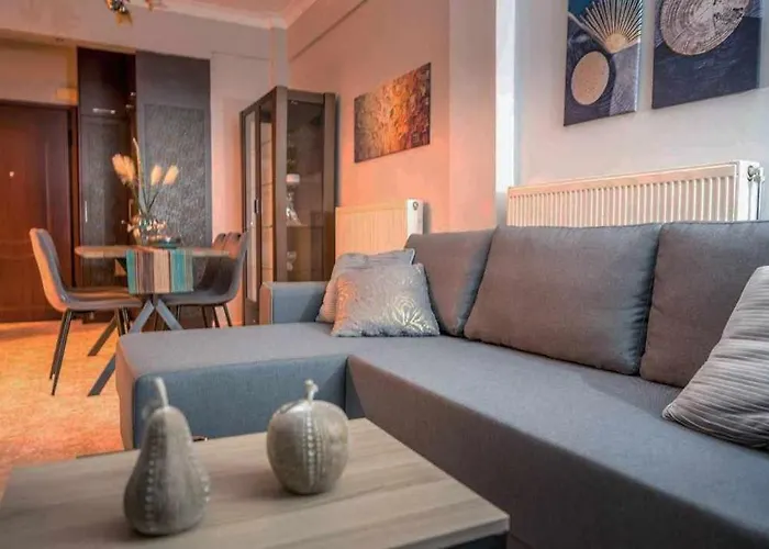 Appartamento A Casa D'irene