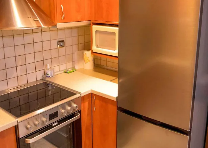Appartamento A Casa D'irene Peraía