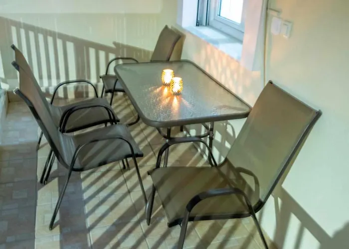 A Casa D'irene Appartamento