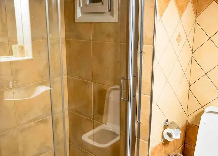 A Casa D'irene