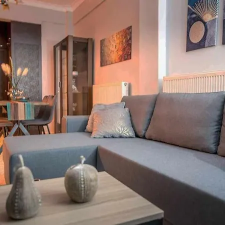 Apartment A Casa D'irene