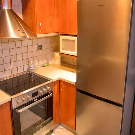 Appartement A Casa D'irene Peraía